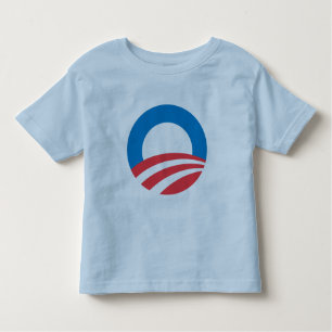 T-shirts Obama 2008