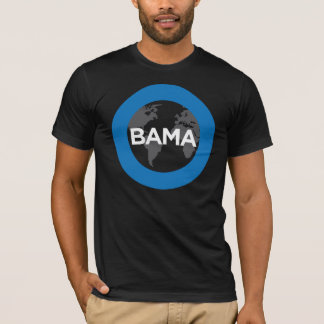 T-shirts Obama - T do mundo