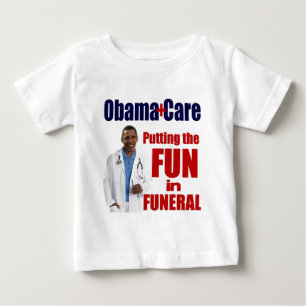 T-shirts ObamaCare