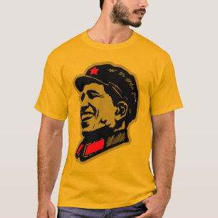 T-shirts ObaMao