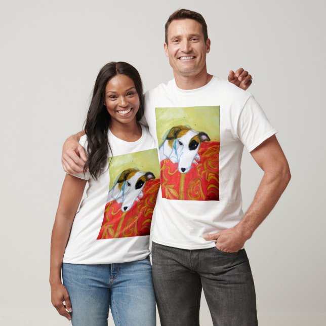 T-shirts Obrigados! (Unissex)