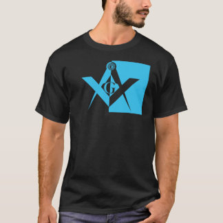 T-shirts Obscuridade à luz