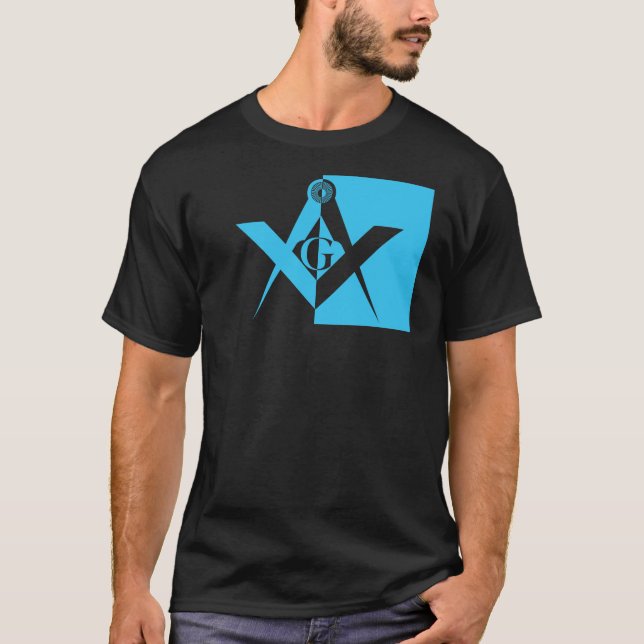 T-shirts Obscuridade à luz (Frente)