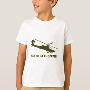 T-shirts Obtenha à Dinamarca Choppa!!!