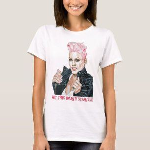 T-shirts Obtenha este partido começado!