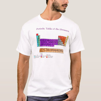 T-shirts Obtenha seu Chem sobre