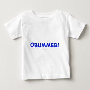 T-SHIRTS OBUMMER