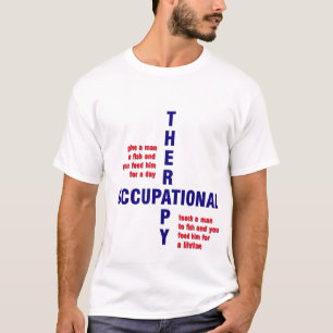 T-shirts OccThy D2S1