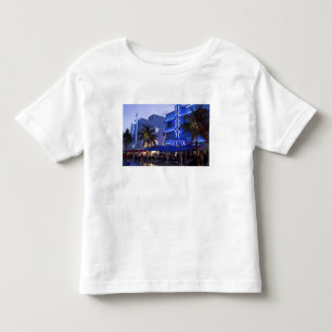 T-shirts Ocean Drive, South Beach, Miami Beach, 2
