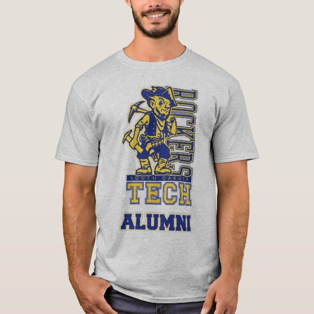 T-shirts Ocidental, Susan (Frente)