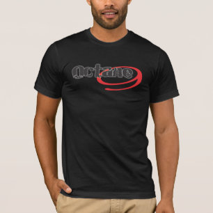 T-shirts Octano 9 básico