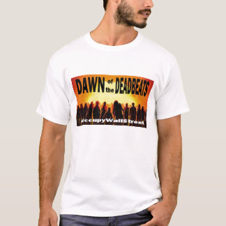 T-shirts Ocupe isto….