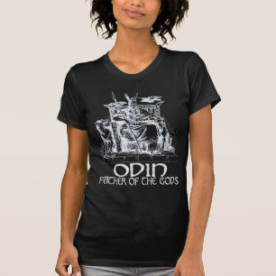 T-shirts Odin