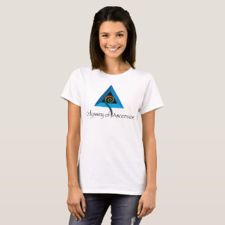 T-shirts Odisseia da Ascensão - T - Branco feminino