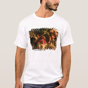 T-shirts Odysseus