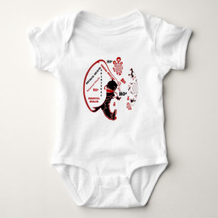 T-shirts Oferta de Papais noeis Secretos - Prosperidade e R