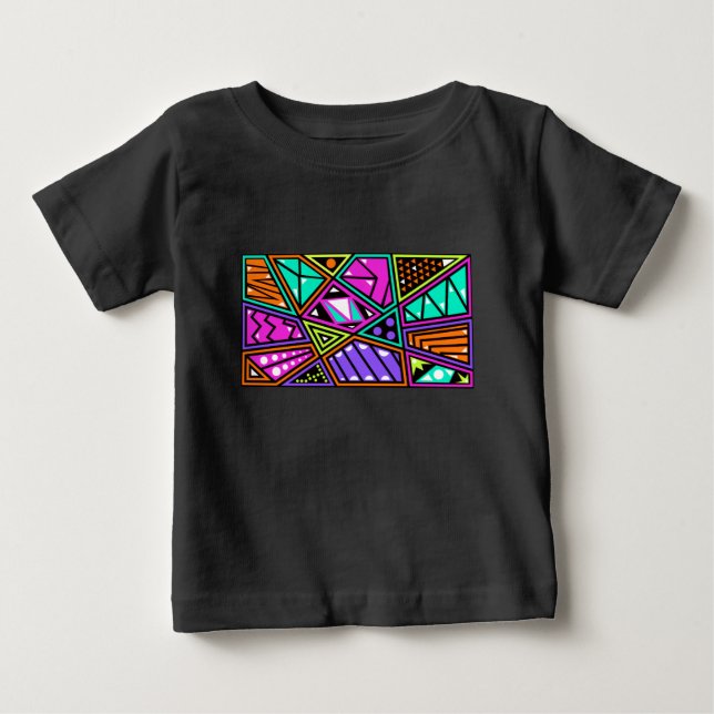 T-shirts Office Home School Personalizar Destino (Frente)