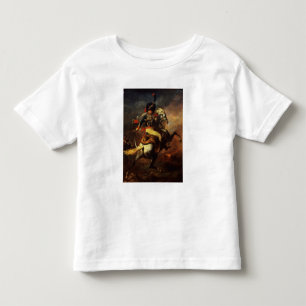 T-shirts Oficial dos Hussars, 1814