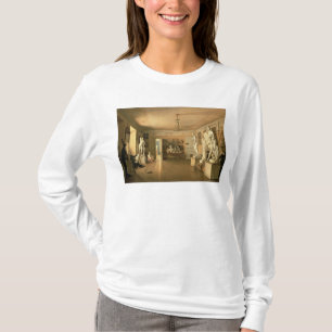T-shirts Oficina do artista Alexey Venetsianov 1827