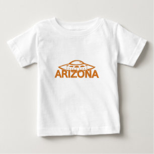T-shirts OFO de Arizona