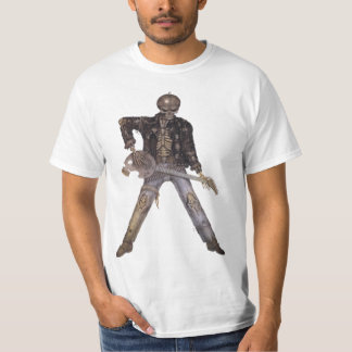 T-shirts Ogre do Dia das Bruxas