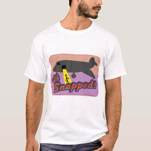 T-shirts Oh, Entrou!