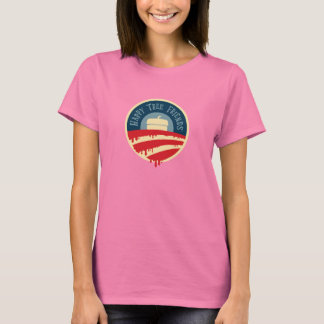 T-shirts Oh-Mãe!