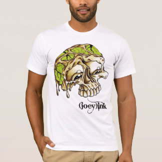 T-shirts oh nenhum (J) I