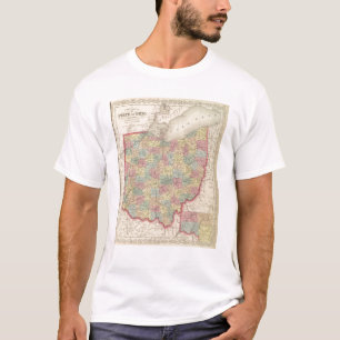T-shirts Ohio 13