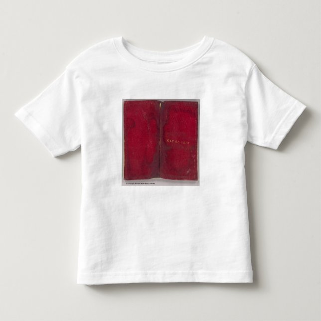 T-shirts Ohio 5 (Frente)