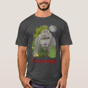 t-shirts OHIO Grassman