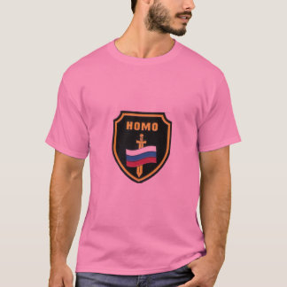 T-shirts ohman