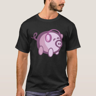 T-shirts OiNK