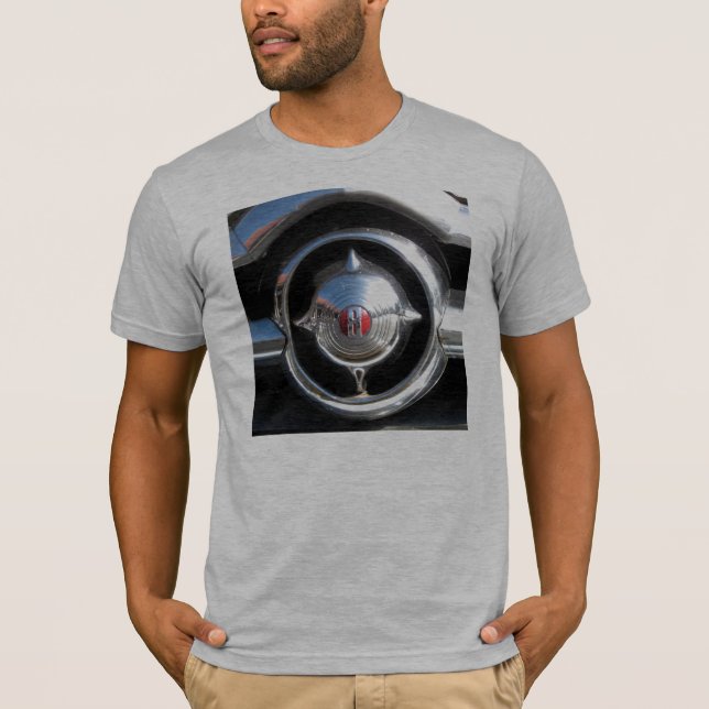 T-shirts oito (8) (Frente)