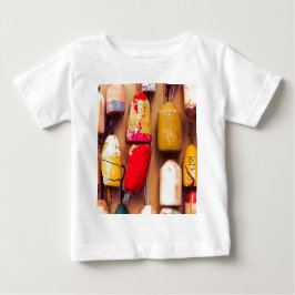 T-shirts Oito à esquerda