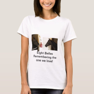 T-shirts Oito Belles