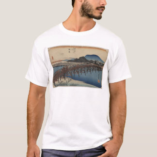 T-shirts Okazaki