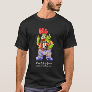 T-shirts ** Olá! **