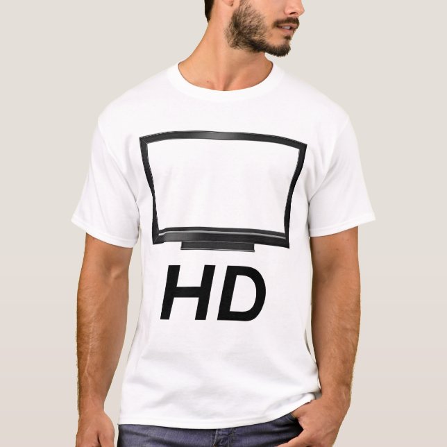 T-shirts "Olá!-Def " (Frente)