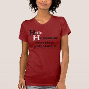 T-shirts Olá Diva Bonita T's