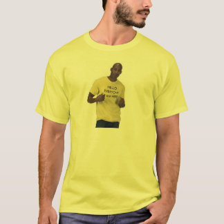 T-shirts Olá! todos T do T