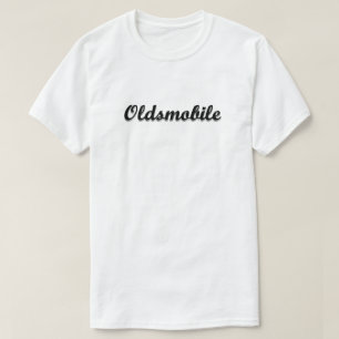 T-SHIRTS OLDSMOBILE