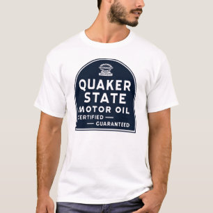 T-shirts Óleo de motor