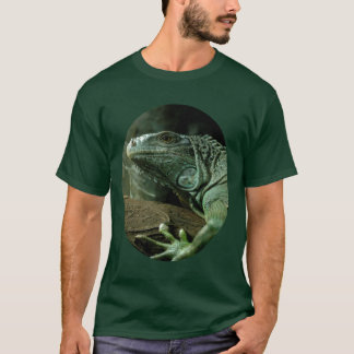 T-shirts Olho da iguana