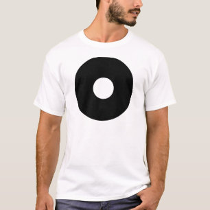 T-shirts Olho de cobra