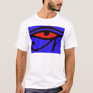 T-shirts Olho de Horus