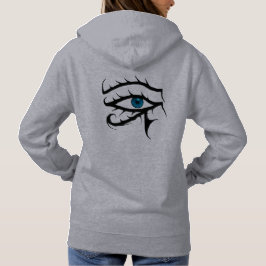 T-shirts Olho de Ra Hoodie