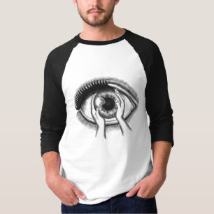 T-shirts Olho Direito - Olho Direito