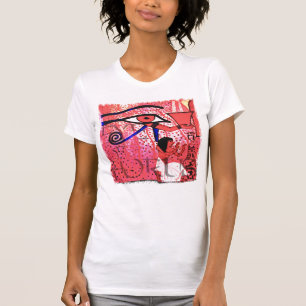 T-shirts Olho do roupa de Horus