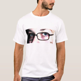 T-shirts Olhos de Baub